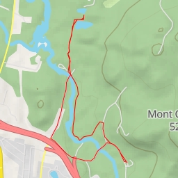 thumbnail for Lac Piché