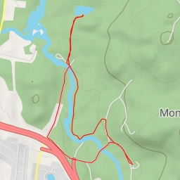 thumbnail for Chemin Piché - Chemin Piché