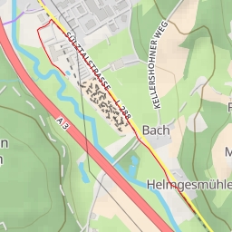 thumbnail for Krewelshof - Sülztalstraße