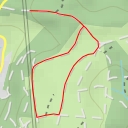 thumbnail for 1654 - Haubergsweg