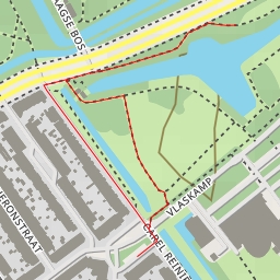 thumbnail for Bezuidenhoutseweg - Den Haag