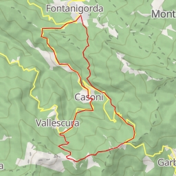 thumbnail for Lago della Nava