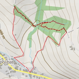 thumbnail for Route du Pont de Roquenoubal