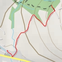 thumbnail for Route du Pont de Roquenoubal