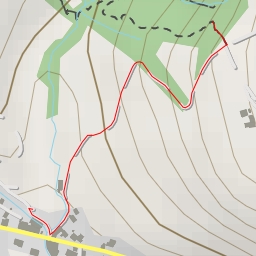 thumbnail for Route du Pont de Roquenoubal