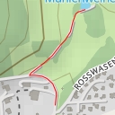 thumbnail for Mühlenweiher