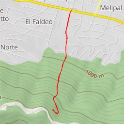 thumbnail for Refugio Berghof