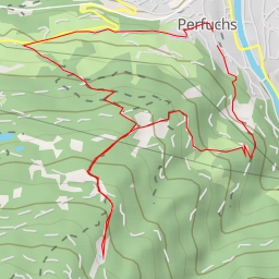 thumbnail for Markhütte
