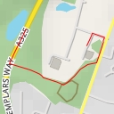 thumbnail for Foray Pond