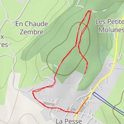 thumbnail for Chemin du Cimetière