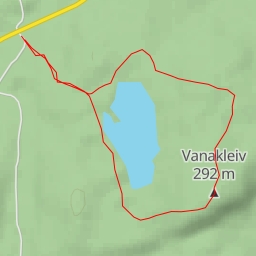thumbnail for Vanakleiv