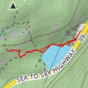 thumbnail for Loop Trail - Squamish