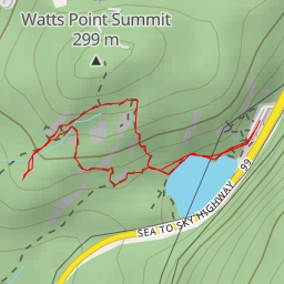 thumbnail for Brian's Lookout