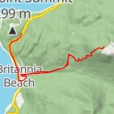 thumbnail for Goat Ridge Trail - Goat Ridge Trail - Area D (Elaho/Garibaldi)