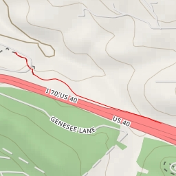 thumbnail for Buffalo Herd Overlook