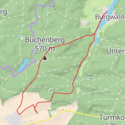 thumbnail for Hattenbergstraße - Hattenbergstraße