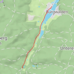 thumbnail for Durch das Teufelstal - Durch das Teufelstal