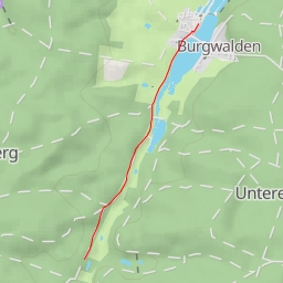 thumbnail for Durch das Teufelstal - Durch das Teufelstal