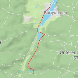 thumbnail for Durch das Teufelstal - Durch das Teufelstal