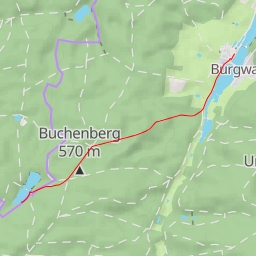 thumbnail for Oberer Scheppacher Weiher