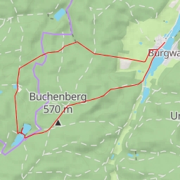 thumbnail for Unterer Scheppacher Weiher