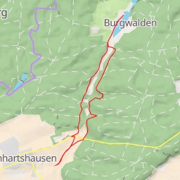 thumbnail for Kläranlage - Hubertusweg