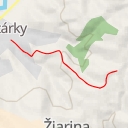 thumbnail for Krekáňov vrch