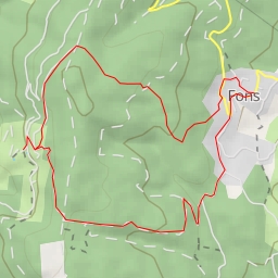 thumbnail for Route de Vinezac - Route de Vinezac