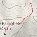 thumbnail for Monte Panigheto