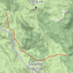 thumbnail for Žrtve planine Prenj 1949