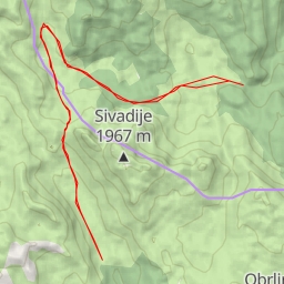 thumbnail for Mountain Lodge Adnan Krilic - R-435a