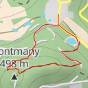 thumbnail for Carrer de la Garrotxa