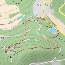 thumbnail for Carrer de la Garrotxa