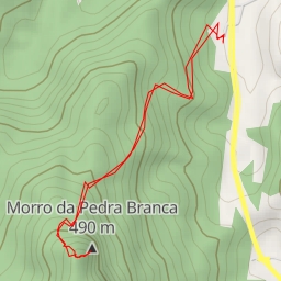 thumbnail for Morro da Pedra Branca