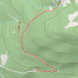 thumbnail for Brandvold Falls