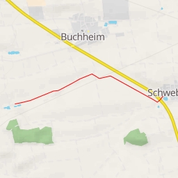 thumbnail for Aumühle