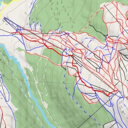 thumbnail for Alpine Walk