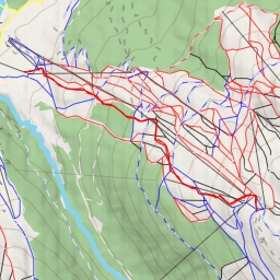 thumbnail for Alpine Walk - Alpine Walk