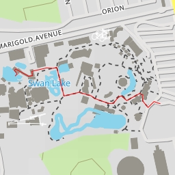 thumbnail for Enchanted Kingdom - RSBS Boulevard - Santa Rosa