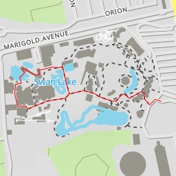 thumbnail for Enchanted Kingdom - RSBS Boulevard - Santa Rosa