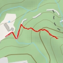 thumbnail for Camí de Can Montmany a Can Déu