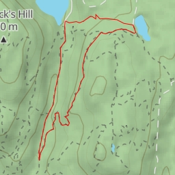 thumbnail for Credit Line - Squamish