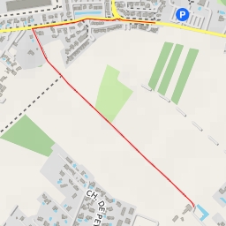 thumbnail for Chemin de la Peyrette