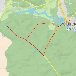 thumbnail for Rue de Paincourt