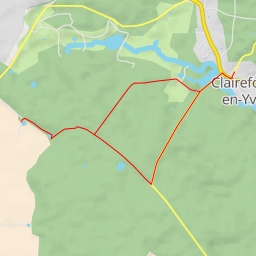 thumbnail for Rue de Paincourt