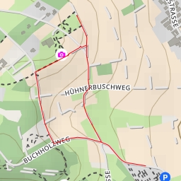 thumbnail for Blutpfad