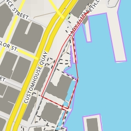 thumbnail for Kumutoto Plaza - Wellington