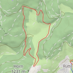 thumbnail for Lachenwasenweg