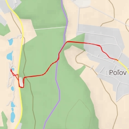 thumbnail for Red Fox Golf Club Malá Ida - 3405