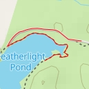 thumbnail for Featherlight Pond